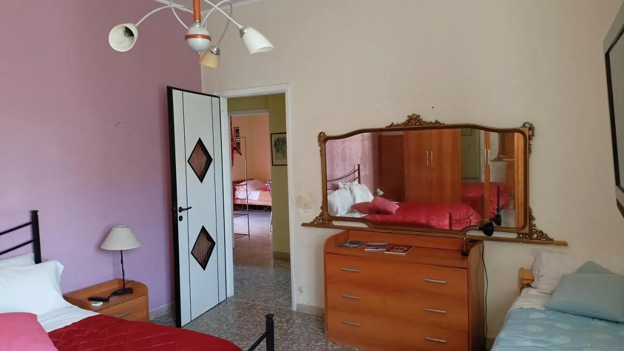 Amuny Sicily Guest House Syracuse