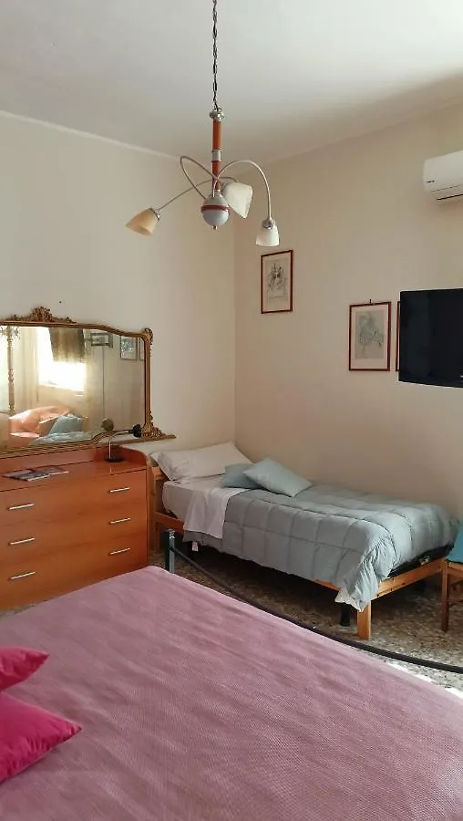 Apartment Amuny Sicily Guest House Syracuse
