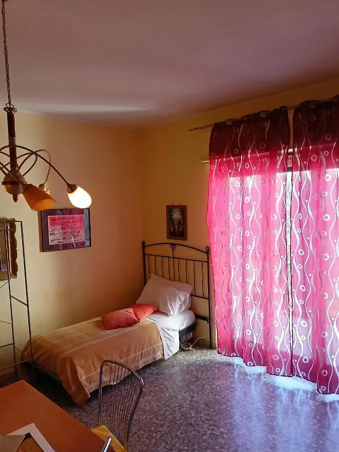 Apartment Amuny Sicily Guest House Syracuse