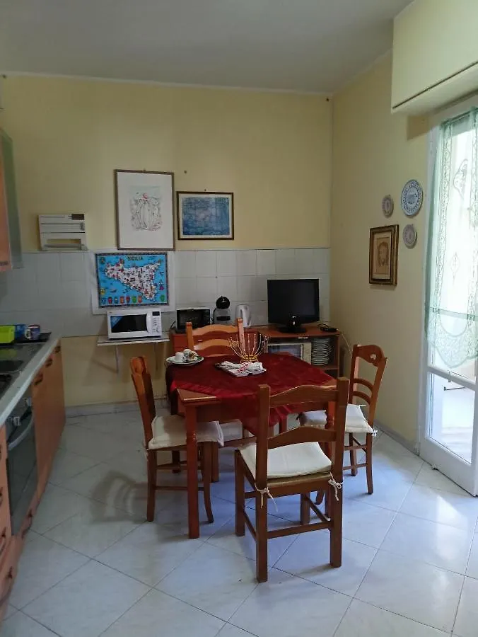 Amuny Sicily Guest House Syracuse Italy