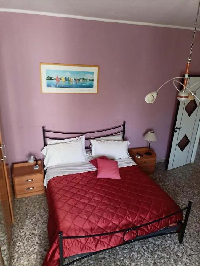 Amuny Sicily Guest House Syracuse