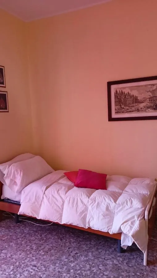 Amuny Sicily Guest House Syracuse 0*,  Italy