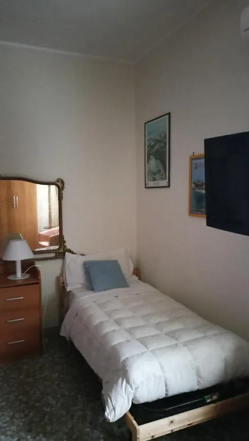 Amuny Sicily Guest House Syracuse Apartment
