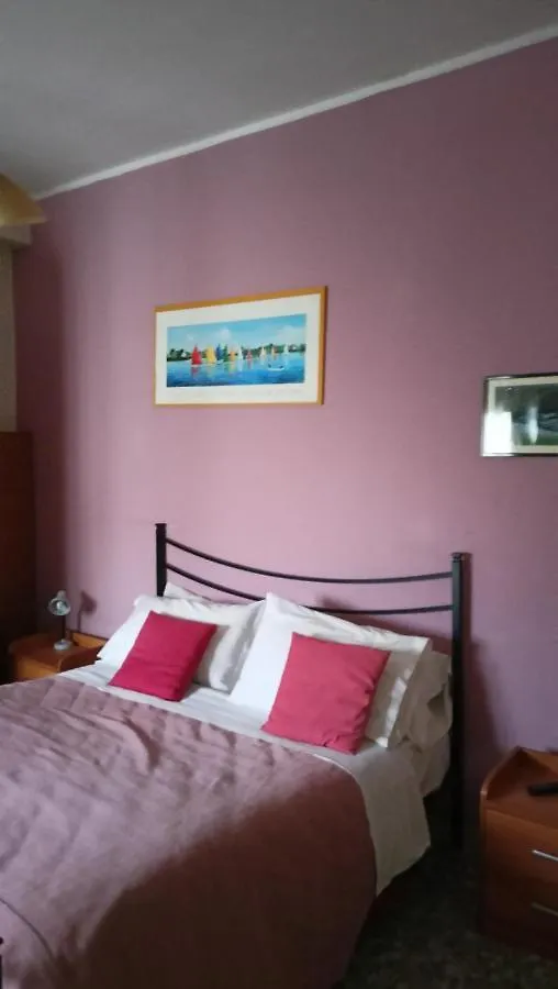 Apartment Amuny Sicily Guest House Syracuse