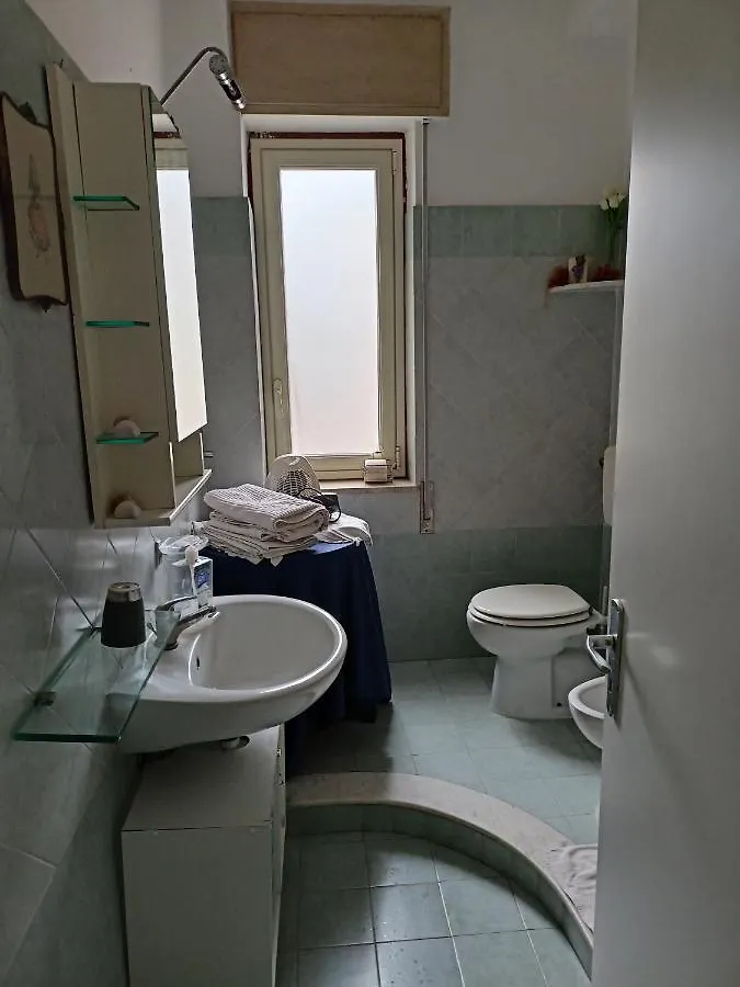 Amuny Sicily Guest House Syracuse Apartment