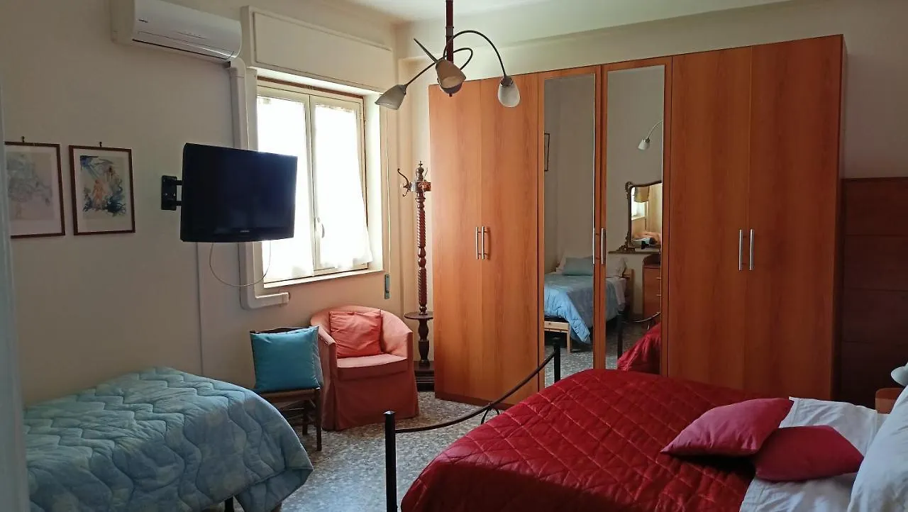 Amuny Sicily Guest House Syracuse Apartment